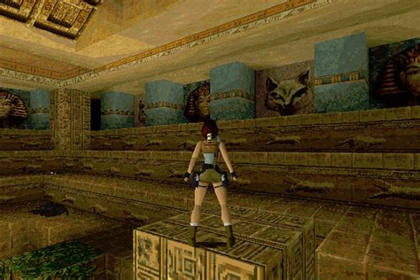 tomb raider play free.